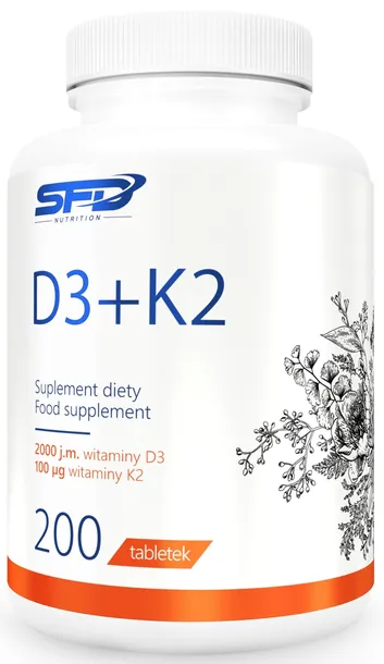 sfd-d3-k2-suplement-diety-200-tabletek-x2-szt-postac-kapsulki