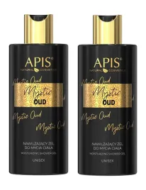 apis-mystic-oud-nawilzajacy-zel-do-mycia-ciala-300ml-x2-szt