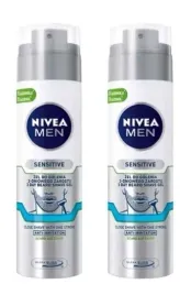 nivea-men-sensitive-zel-do-golenia-3-dniowego-zarostu-200ml-x2-szt