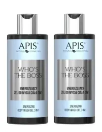 apis-who-s-the-boss-energizujacy-zel-3w1-300ml-x2-szt