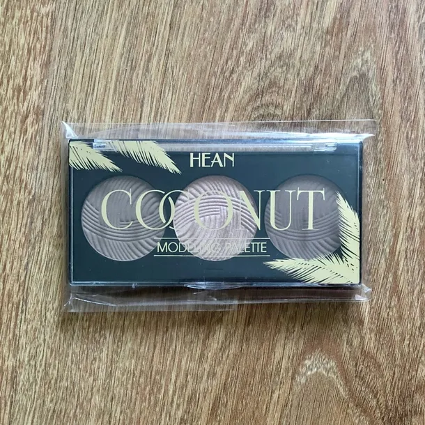 hean-paleta-modelujaca-coconut-modeling-palette-waga-11-g