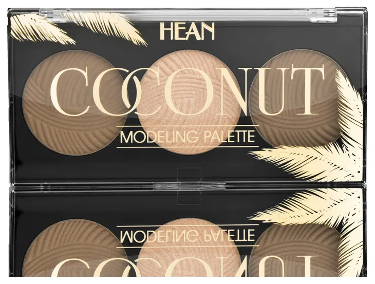 hean-paleta-modelujaca-coconut-modeling-palette-pojemnosc-opakowania-10-5-ml