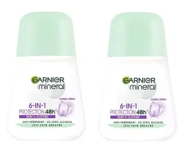 garnier-mineral-antyperspirant-roll-on-6-in-1-protection-48h-floral-x2-szt