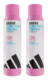 adidas-ultra-fresh-72h-antyperspirant-w-sprayu-dla-kobiet-150ml-x2-szt