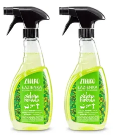 zielko-plyn-do-czyszczenia-lazienki-zielona-herbata-500ml-x2-szt
