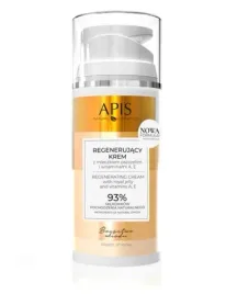 apis-bogactwo-miodu-regenerujacy-krem-z-mleczkiem-pszczelim-100ml