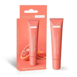 sylveco-pure-line-balsam-do-ust-orange-kiss