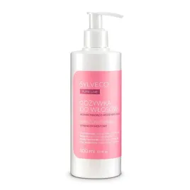 sylveco-pure-line-wzmacniajaco-regenerujaca-odzywka-do-wlosow-300ml