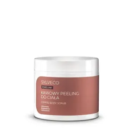 sylveco-pure-line-kawowy-peeling-do-ciala-400g