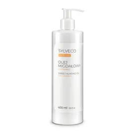 sylveco-pure-line-olej-migdalowy-z-witamina-e-400ml