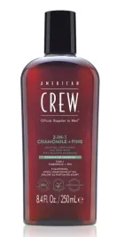 american-crew-chamomile-pine-3w1-szampon-odzywka-i-zel-pod-prysznic-250ml