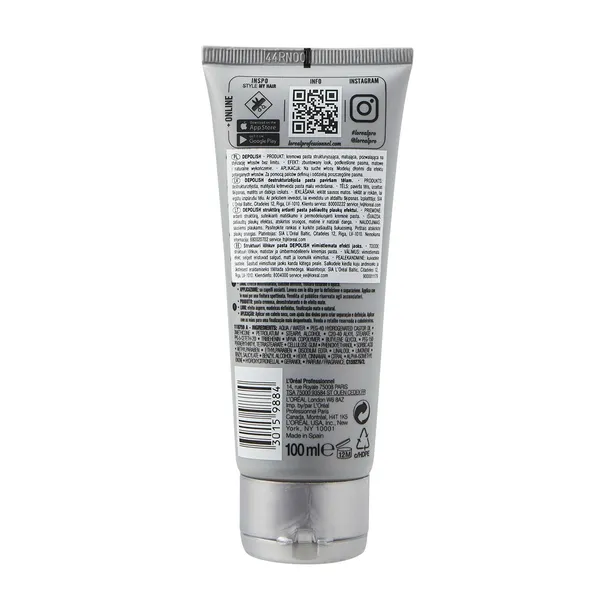 loreal-professionnel-flex-depolish-pasta-stylizujaca-100ml-poziom-utrwalenia-mocny