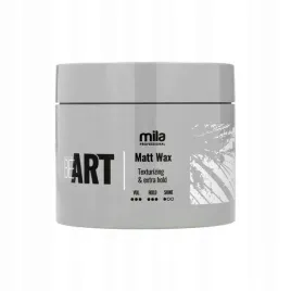 mila-professional-be-art-wosk-matujacy-do-wlosow-100ml