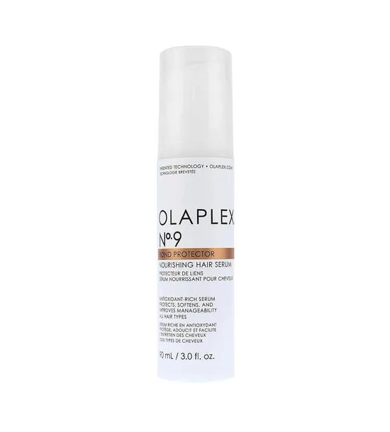 olaplex-no-9-bond-protector-serum-do-wlosow-90ml-produkt-nie-zawiera-parabenow-parafiny-siarczanow-silikonow-skladnikow-pochodzenia-zwierzecego-sles-sls
