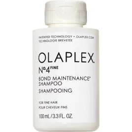 olaplex-no-4-fine-bond-maintenance-odbudowujacy-szampon-do-wlosow-100ml