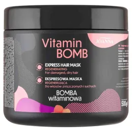 joanna-bomba-witaminowa-ekspresowa-maska-regenerujaca-500g