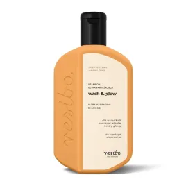 resibo-wash-and-glow-szampon-ultranawilzajacy-250ml