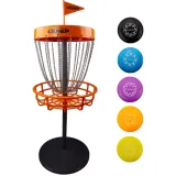ogrodowa-schildkrot-mini-discgolf-gra