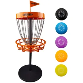 ogrodowa-schildkrot-mini-discgolf-gra