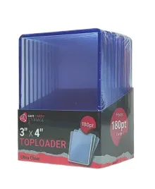 toploader-180pt-3-x4-ultra-clear-10-szt-scs