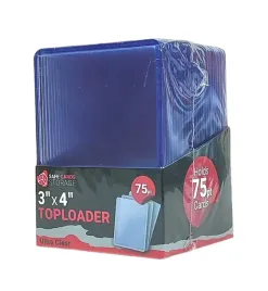 toploader-75pt-3-x4-ultra-clear-25szt-scs