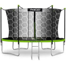 trampolina-ogrodowa-dla-dzieci-z-siatka-wewnetrzna-435cm-14ft-neosport