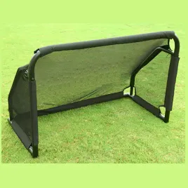 bramka-metalowa-300x155-cm-z-mata-strzelecka-300x155-cm