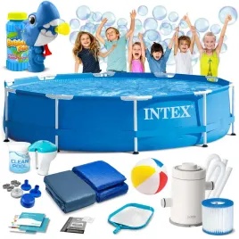 basen-stelazowy-pompa-305x76-intex-zestaw-15w1-max
