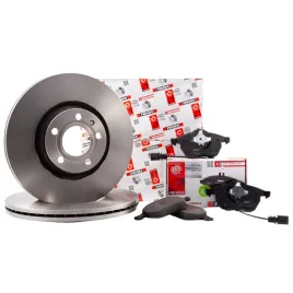 tarcze-klocki-ferodo-przod-mercedes-ml-w164-2005-2012-r-w251-330mm