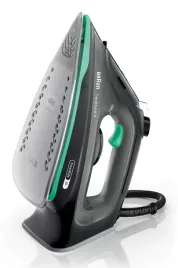 braun-texstyle-5-si-5277-gr-zelazko-parowe-plyta-ceramiczna-2700-w-zielo