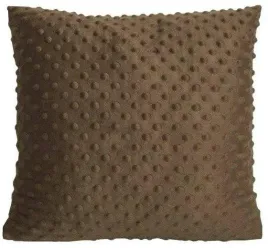 poszewka-dekoacyjna-minky-brazowa-24-40x40