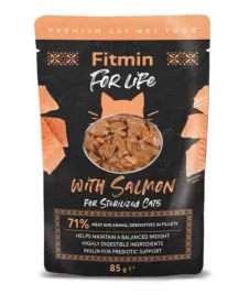 fitmin-for-life-cat-saszetka-fileciki-z-lososiem-w-sosie-dla-kotow-85g