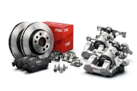 tarcze-klocki-trw-i-zaciski-daco-tyl-a3-leon-octavia-golf-polo-taigo-230mm