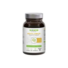 inozytol-complex-myo-inozytol-d-chiro-inozytol-biowen-100-kapsulek