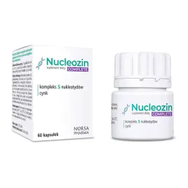 norsa-pharma-nucleozin-complete-kompleks-nukleotydow-60-kapsulek