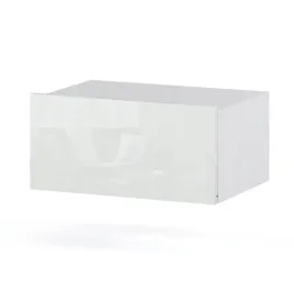 szafka-nocna-wiszaca-biala-polysk-1-szuflada-45-cm-stolik-nocny-nakastlik