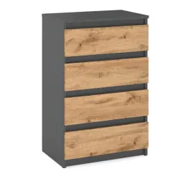 komoda-z-szufladami-szafka-rtv-loft-szary-dab-wotan-60cm-meble-do-salonu