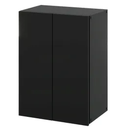 szafka-lazienkowa-wiszaca-40-cm-czarna-slupek-lazienkowy-szafka-nad-pralke