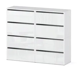 szafka-na-buty-wysoka-bialy-polysk-120cm-8-polek-regal-stojak-bez-siedziska