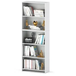 regal-na-ksiazki-bialy-70-cm-z-5-polkami-biurowy-zabawki-polka-loft-szafka