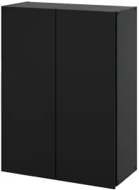 szafka-lazienkowa-wiszaca-czarna-60-cm-slupek-lazienkowy-szafka-nad-pralke