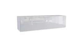 nowoczesna-wiszaca-szafka-rtv-140-cm-biala-polysk