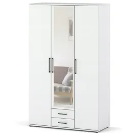 szafa-biala-z-lustrem-120-cm-garderoba-na-ubrania-do-sypialni-przedpokoju