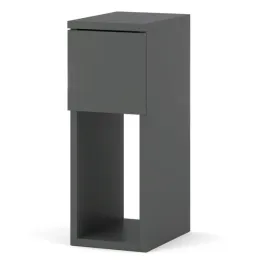 szafka-nocna-waska-szara-20-cm-maly-stolik-nocny-do-sypialni-nakastlik-loft