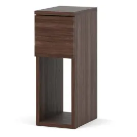 szafka-nocna-waska-dab-wenge-20cm-maly-stolik-nocny-do-sypialni-nakastlik