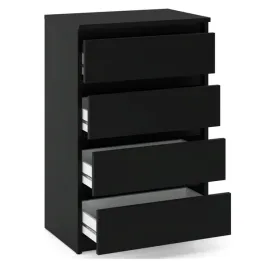 komoda-z-4-szufladami-czarna-60-cm-nowoczesna-wysoka-szafka-loft-do-salonu