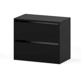 szafka-na-buty-czarna-waska-60-cm-modulowa-bez-siedziska-regal-stojak-loft