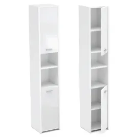 slupek-lazienkowy-bialy-polysk-30cm-6-polek-szafka-lazienkowa-stojaca-regal