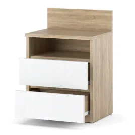 stolik-nocny-szafka-nocna-dab-sonoma-biala-40cm-2s-polka-meble-do-sypialni