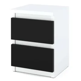 szafka-nocna-biala-czarna-30-cm-2s-stolik-nocny-meble-do-sypialni-nakastlik